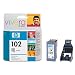 HP Original 102 Photo Grey Ink Cartridge (23 ml)