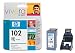 HP C9360AE Ink Cartridge No 102 Photo Grey 23Ml