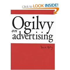 Ogilvy on Advertising