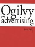 cover of Ogilvy on advertising