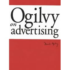 Ogilvy on Advertising