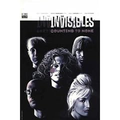 The Invisibles: Counting to None