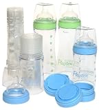 Playtex Premium Nurser Newborn Gift Set