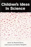 Childrens Ideas in Science