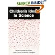 Children's Ideas in Science by  Rosalind Driver