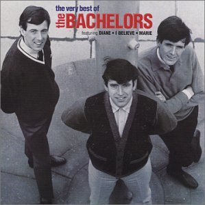 Bachelors - Love Me With All Of Your Heart Lyrics - Zortam Music