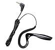 Nokia HDB-5 Boom Headset - Nokia 2100/ 3310/ 3650/ 5210/ 6600/ 7650/ 8910