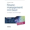 Finanzmanagement mit Excel - Grundlagen und Anwendungen