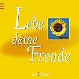 Produkt-Bild: Lebe deine Freude