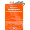 Schienenverkehrstechnik. Grundlagen der Gleistrassierung