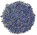 Lavender Herbal Tea 1 oz loose tea sample