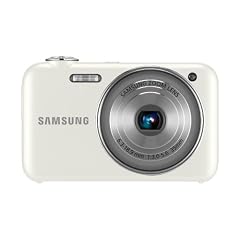 Samsung ST80 Digitalkamera (14 Megapixel, 3-fach opt. Zoom, 7,62 cm (3 Zoll), Bildstabilisator) wei�