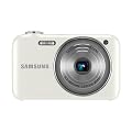 Samsung ST80 Digitalkamera (14 Megapixel, 3-fach opt. Zoom, 7,62 cm (3 Zoll), Bildstabilisator) wei�