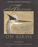 Thoreau on Birds