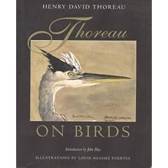 Thoreau on Birds