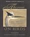 Book Thoreau on Birds