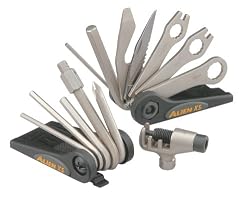 Topeak Alien XS 17-Function Bicycle Tool