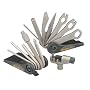 Topeak Alien XS 17-Function Bicycle Tool