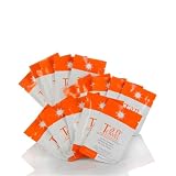 TanTowel Classic Half Body / Face - Single Towel