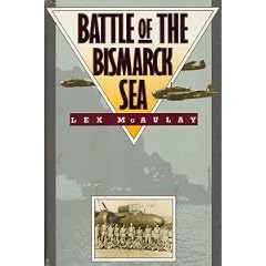 Battle of the Bismarck Sea