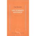 Les Pommes Antonov
