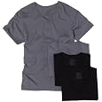 Fruit of the Loom Men's 4 pack v neck Underwear