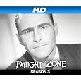 Twilight Zone Season 3 [HD]