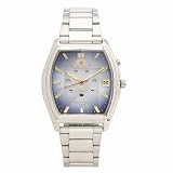 ORIENT｜ORIENT オリエント　スリースター（スターカットシリーズ）シルバー WV1251EM [正規輸入品]