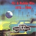 Sly & Robbie Hits 1978-1990