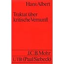 Traktat �ber kritische Vernunft (Uni-Taschenb�cher S)