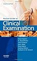 Pocket Guide to Clinical Examination (Pocket Guide To... (Mosby))