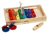 Melissa and Doug Beginner Band in a Box 1