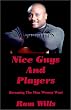Nice Guys And Players: Becoming the Man Women Want