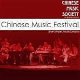  -  Chinese Music Festival, Shen Sinyan, Music Director