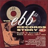 Used : The Ebb Records Story, Vol. 2: Blues N' Rhythm & Rock N' Roll (1957-1959)