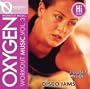 Oxygen Workout Music Volume 3 - 2 CD Set