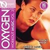Oxygen Workout Music Volume 3 - 2 CD Set