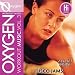 Oxygen Workout Music Volume 3 - 2 CD Set