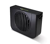 Eco Solutions Solar-Powered Auto Vent Fan