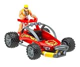 Rescue Heroes - Dune Buggy