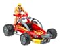 Rescue Heroes - Dune Buggy