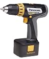 Panasonic EY6432FQKW 15.6-Volt Ni-Cad 1/2-Inch Cordless Drill/Driver Kit