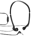 Sony MDR-W24V Headphones with Volume Control