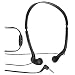Sony MDR-W24V Headphones with Volume Control