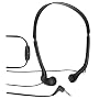 Sony MDR-W24V Headphones with Volume Control