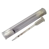 Vinometer - Alkoholmessger�t zum messen der alkoholischen Prozente in Wein und Maische. Alkoholmeter