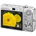 Sony Cyber-shot DSC-W70 