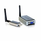 Cables To Go Wireless VGA to USB Adapter Kit
