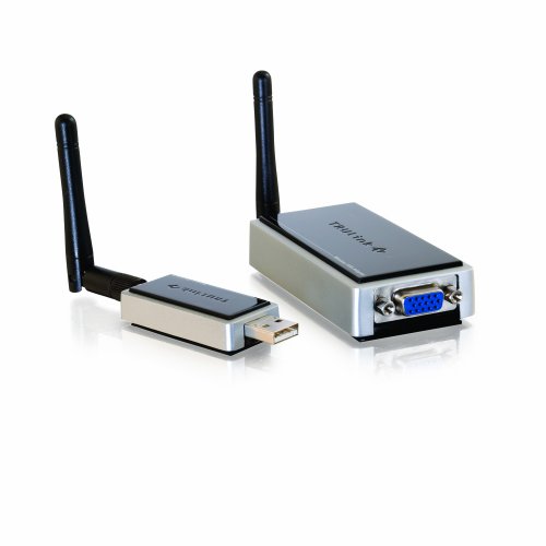 Cables To Go Wireless VGA to USB Adapter Kit