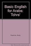 Basic English for Arabs